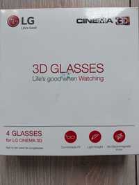 3D очки для телефизора