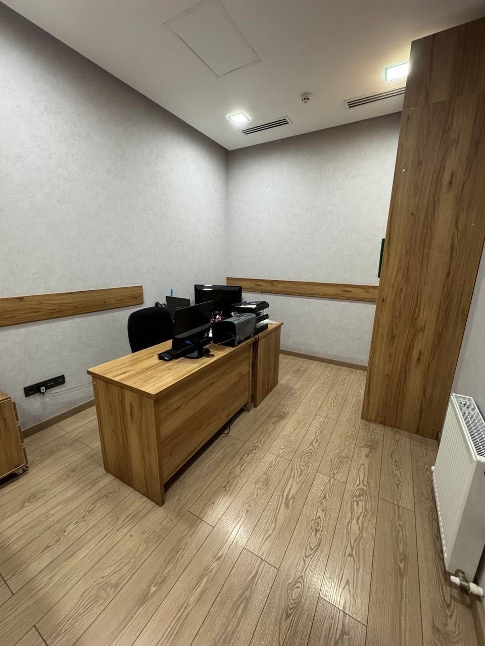 Аренда офис, Улица Навои
570м2