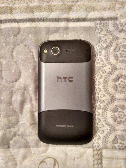 HTC Desire S за части