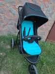Carucior Hauck SPORT