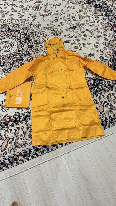 Зимние спецодежды