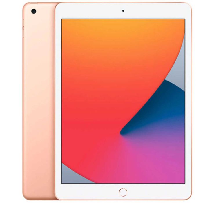 Планшет Apple iPad 8th gen