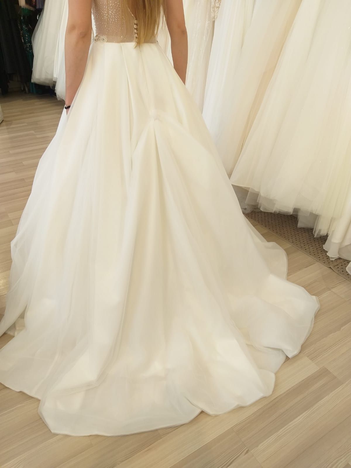 Rochie de mireasa