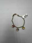 Bratara aur 14k 3.40g dimensiune 8 #6521