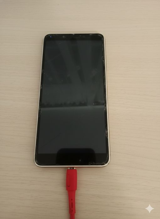 Продам телефон xiaomi редми 6 на запчасти