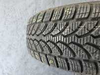 1x 195 65 15 m+s bridgestone