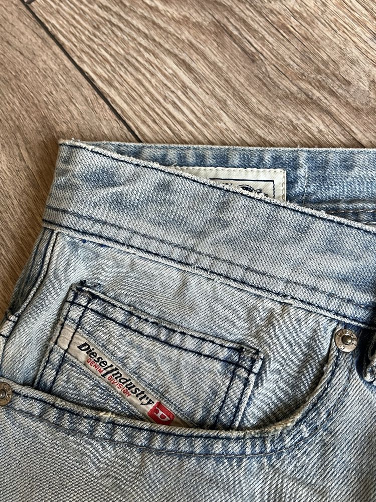 DIESEL : размер 36 / Оригинал