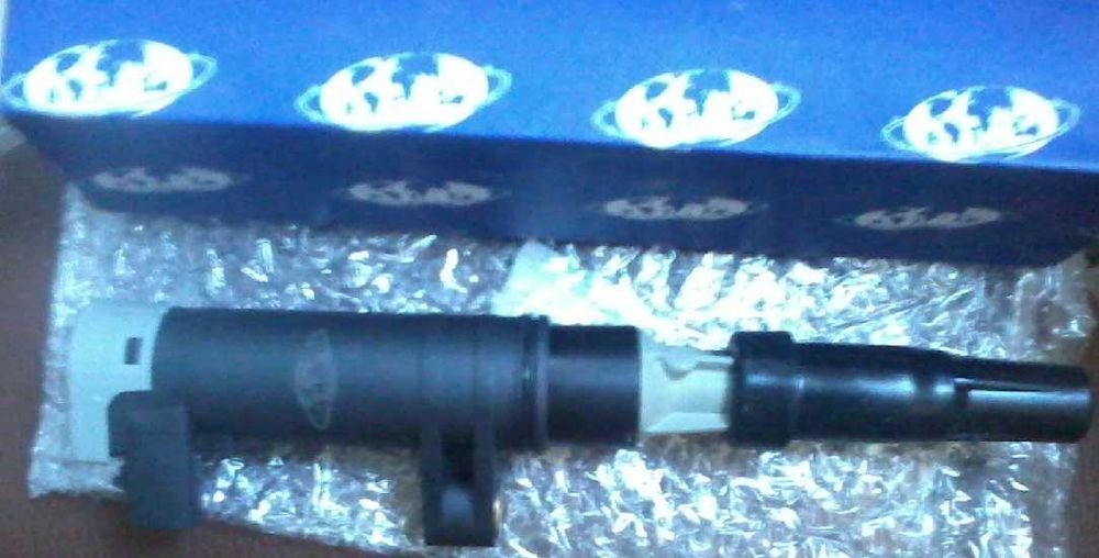 катушка зажигания Lada Nissan Renault