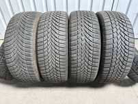 Set anvelope 235/55 R19 BRIDGESTONE iarnă ( m+s )