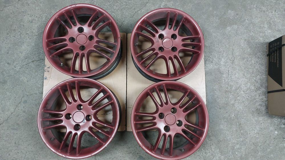 Джанти Irmscher  15'