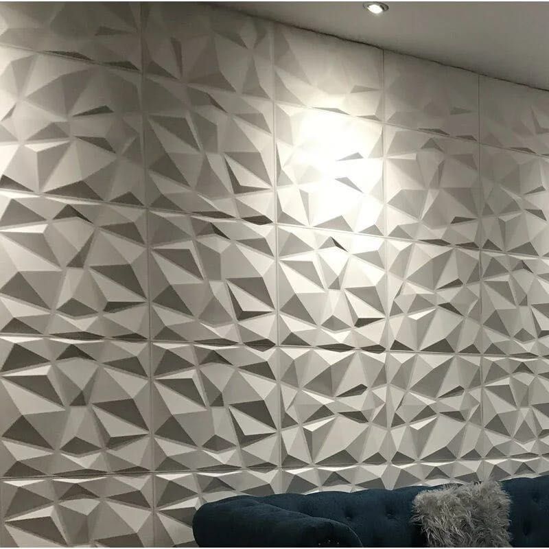 3D decorative 50x50