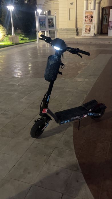 Vand kukirin g2 custome