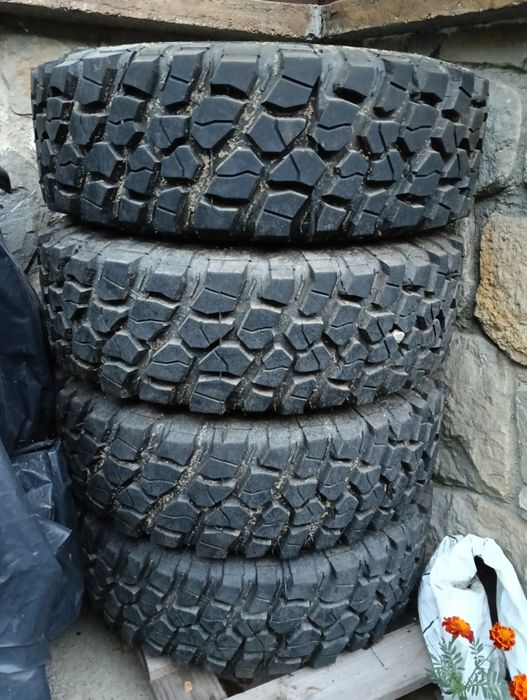 Cauciucuri 215/65/R16