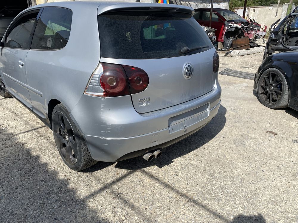 Голф 5 2.0ТФСИ ГТИ GTI 2.0tfsi На Части