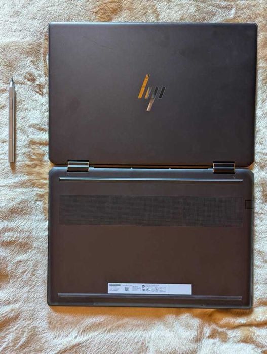 Laptop HP Spectre x360