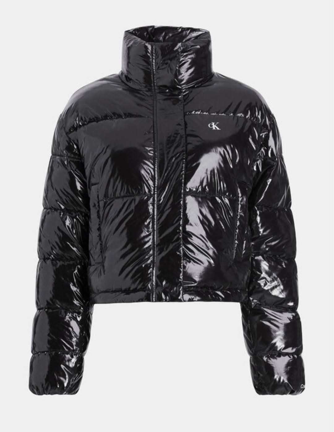Calvin Klein зимно яке