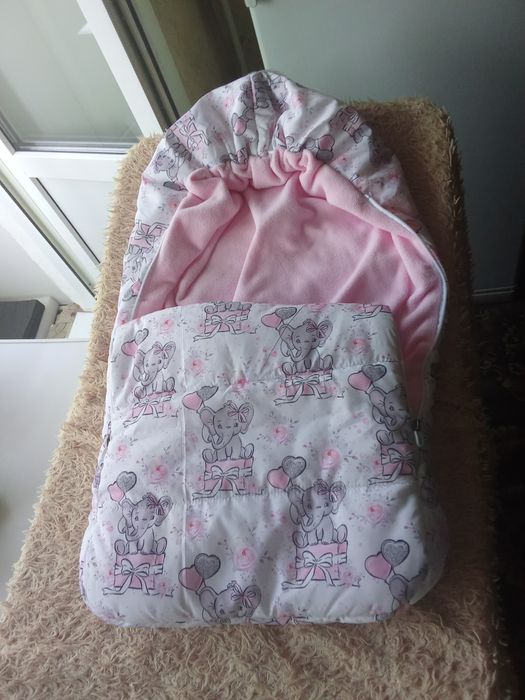 Продам конверт для новорожденного