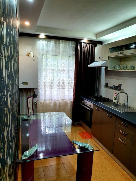 Regim Hotelier,Apartament DECOMANDAT PARTER