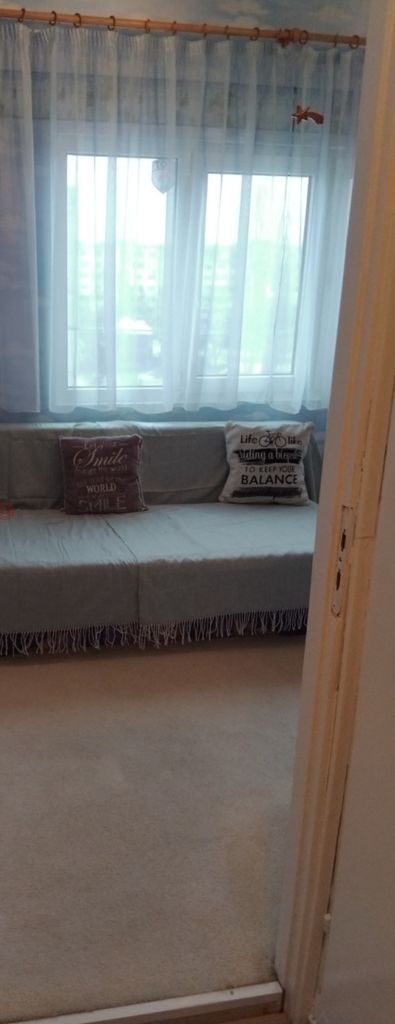 Дава се под наем Двустаен апартамент в София, Надежда 1 - 50 кв.м за 408 € - Снимка #6