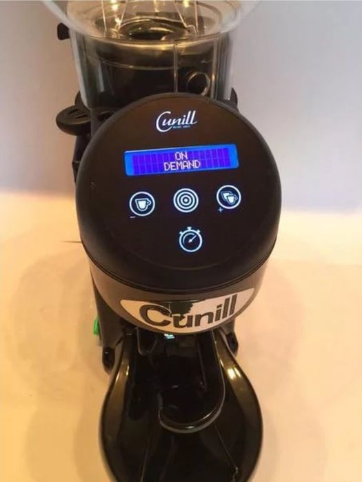 Кофемолка iberitall Cunill