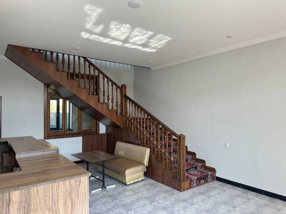 Катедж сотилади 2 каватли