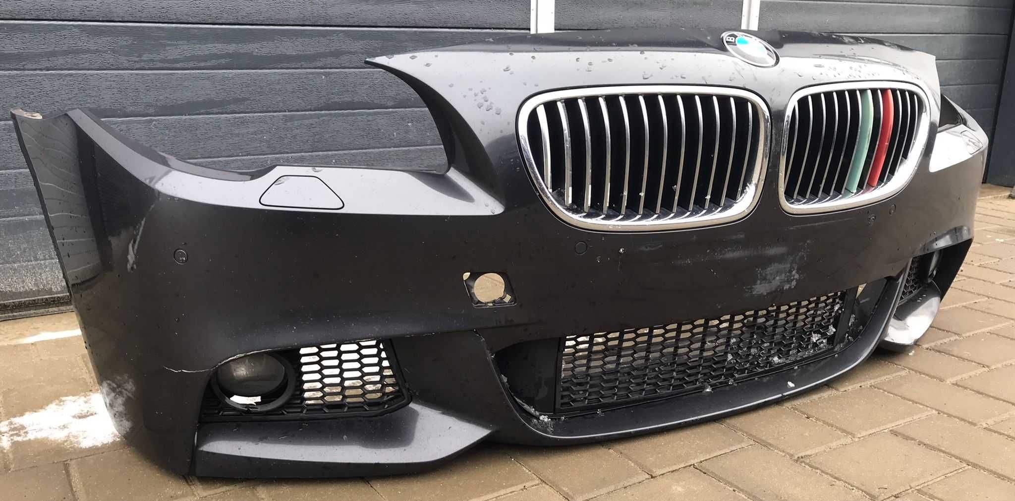 Bara Fata Bmw f10 f11 M Paket 2010 2014