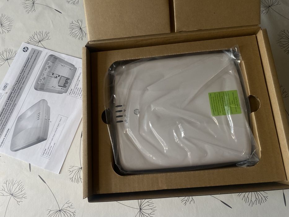 Access point  HP MSM460