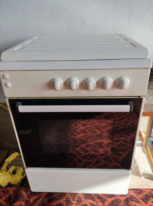 Продается газовая плита