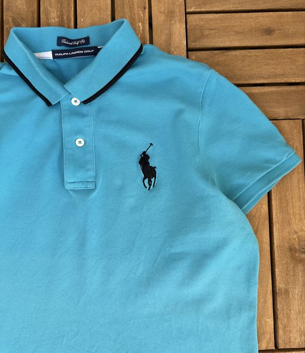 Мъжка блуза Ralph Lauren