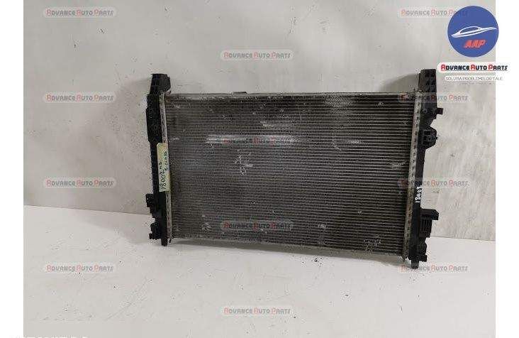 Радиатор за вода оригинален Мерцедес-Бенц / Mercedes-Benz B-Class W245