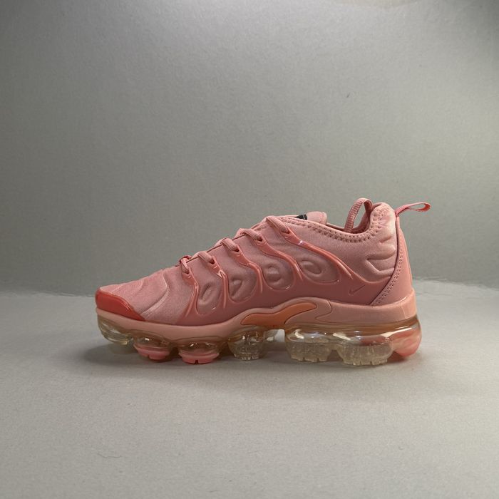ДАМСКИ Nike Vapormax Plus Pink! НОВИ! Ориг!