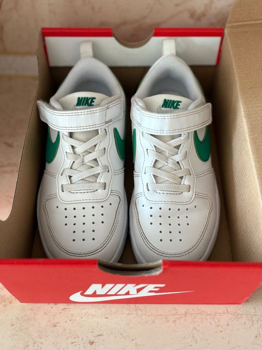 Nike маратонки за момче