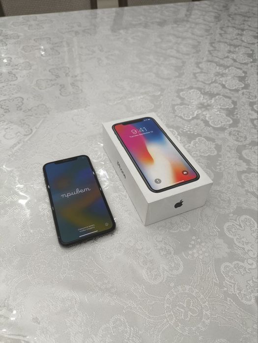 Айфон Х (10),Iphone X