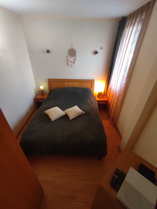 Райска градина. Продава се