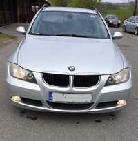 Etriere frână spate BMW seria 3 E90/91