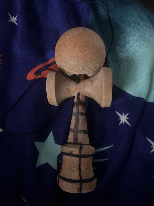Vand kendama custom