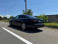 AUDI A6 C6 4F 2.0 TDI 170 CP CAHA
