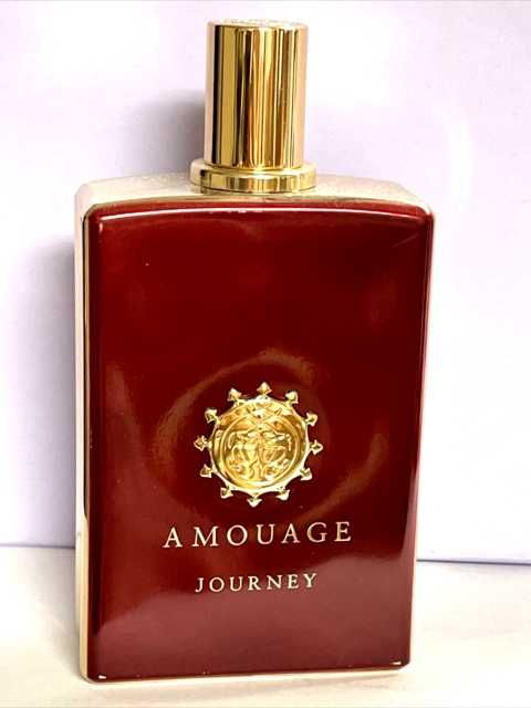 парфюм для мужчин Amouage Journey man