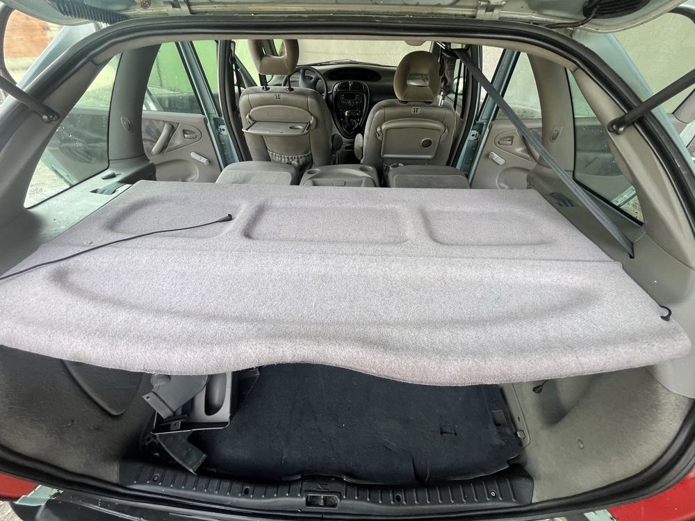 Citroen Xsara Picasso 2.0hdi na chasti Ситроен на части