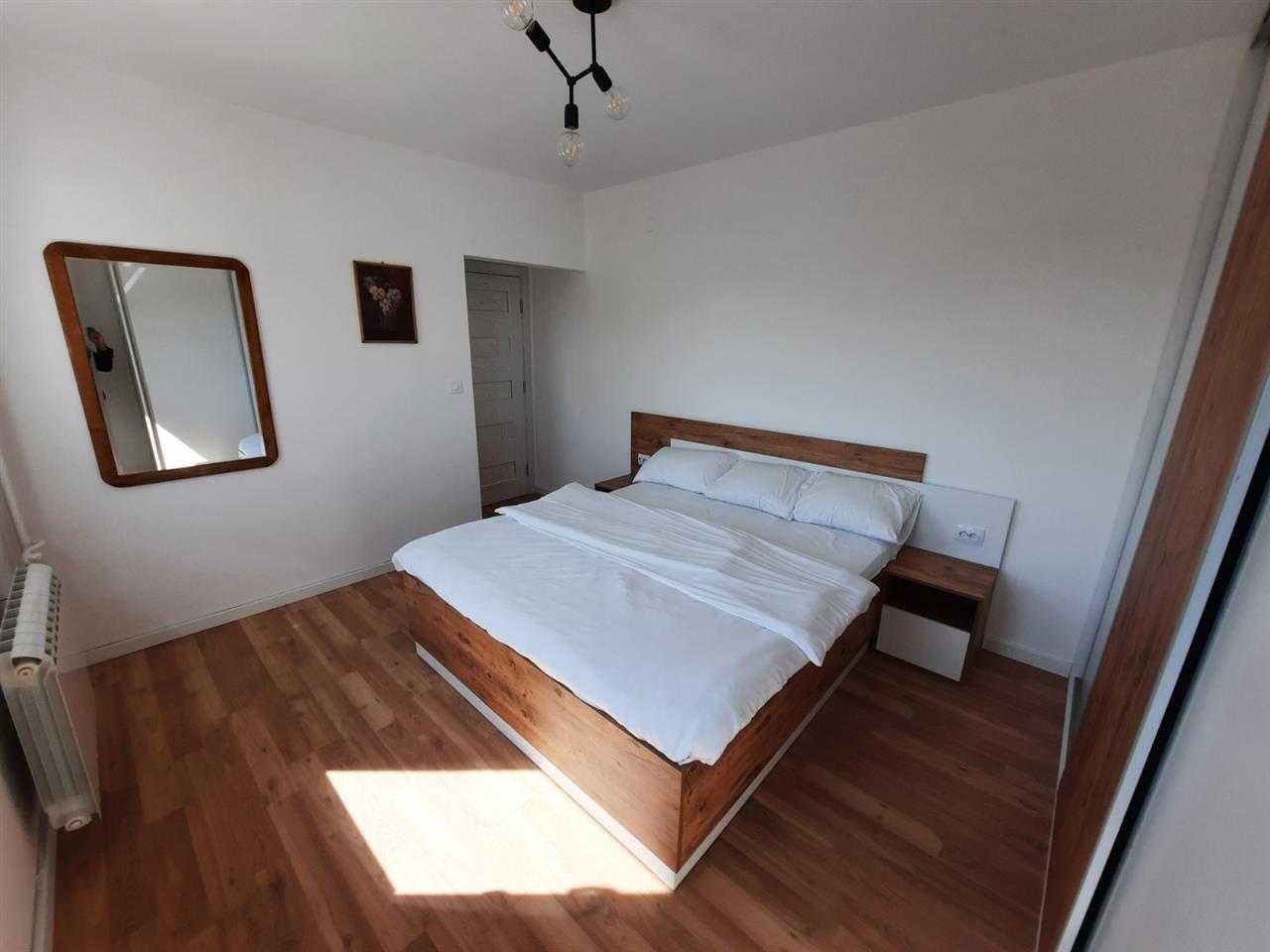 Дава се под наем Двустаен апартамент в София, Борово - 68 кв.м за 448.8 € - Снимка #4