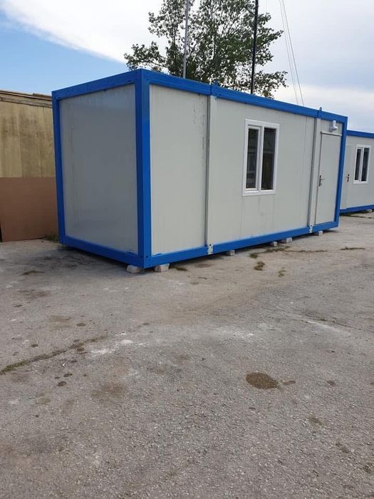 Налични контейнери