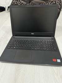 Laptop 15” Dell Inspiron 3576 Intel Core I7 Generatia 8