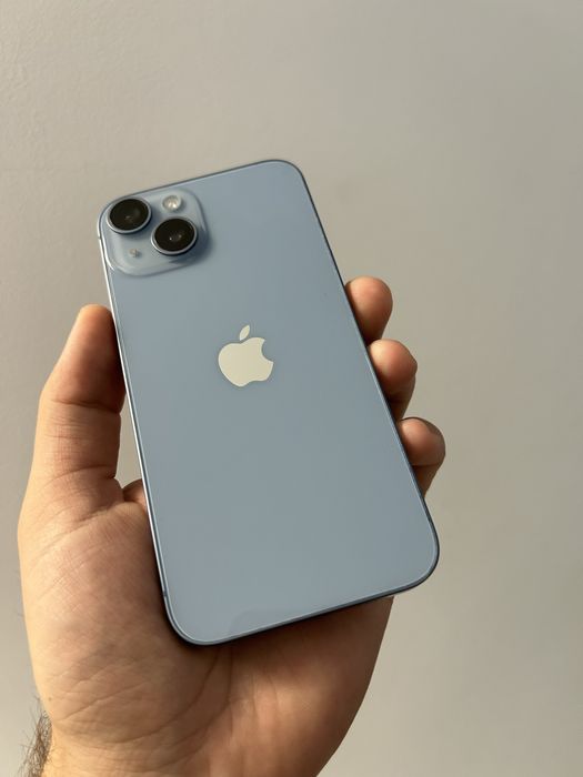 Iphone 14 256GB 95% originala