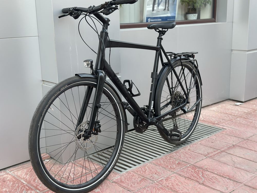 Stevens Randonneur 28 XL/XXL 2024