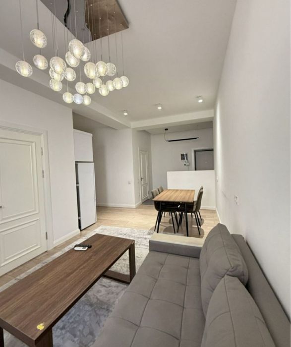 Minor metro yonida 2 xonali kvartira – oilaga yoki talabalargaYunusobo