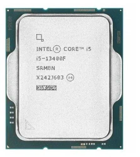 Процессор i5 13400F