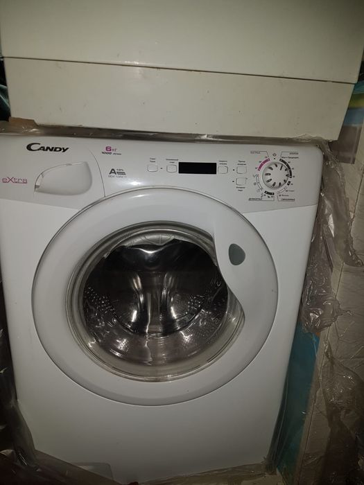 Стиральная машинка