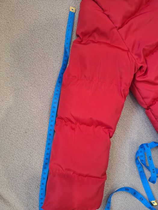 Geaca originala dolce&gabanna masura 5-6 ani