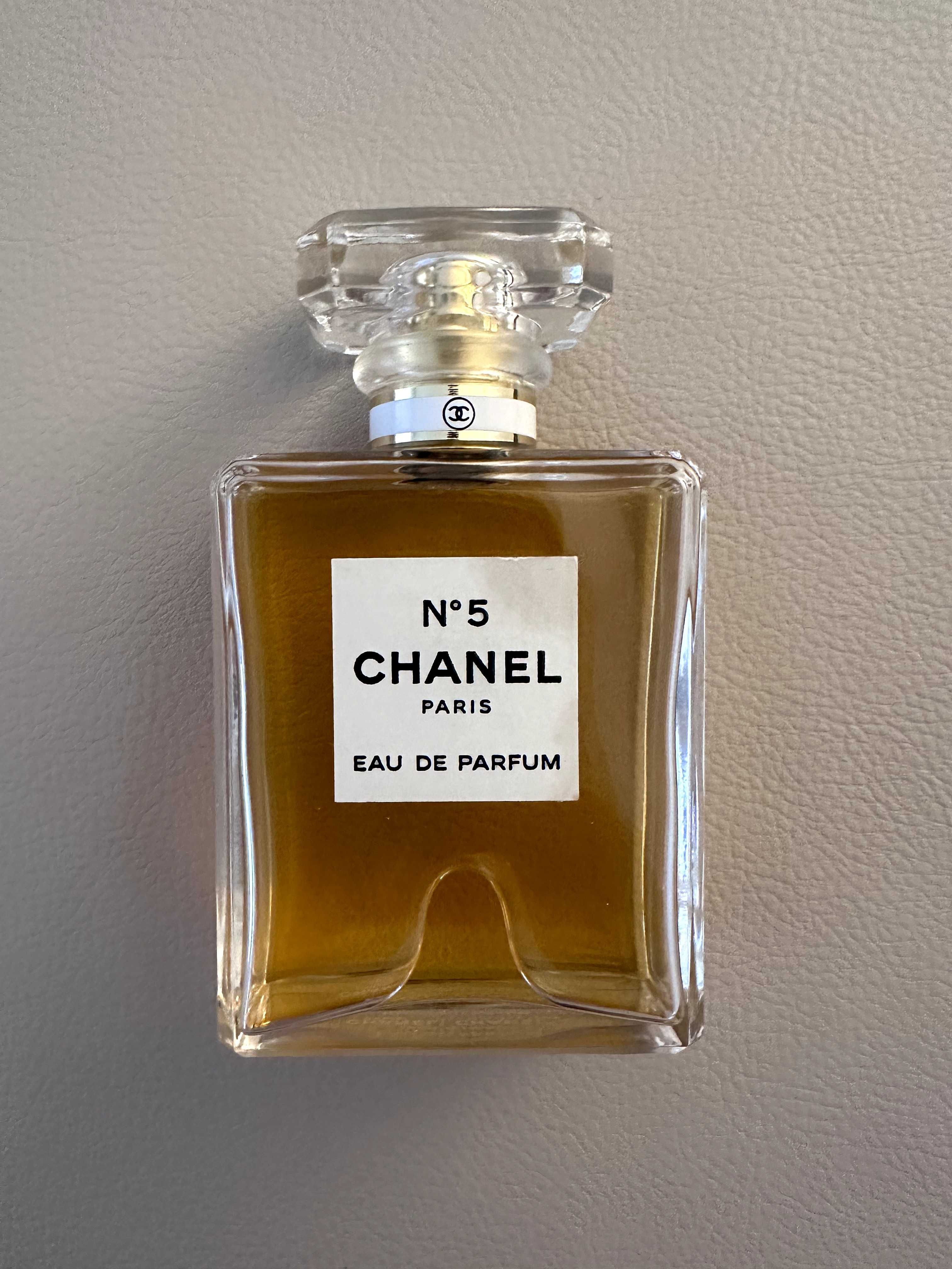 Chanel no 5 50 ml