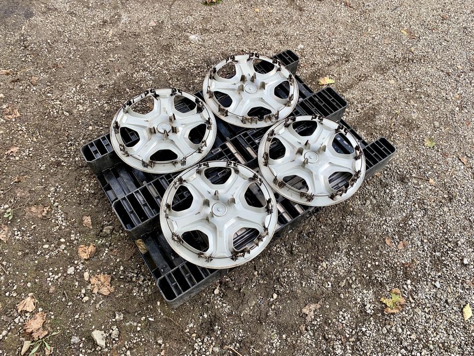 Оригинални тасове 17цола 5x108 за Ford Kuga(2008-2026)